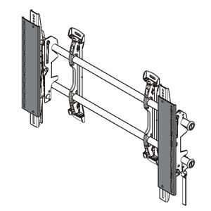 Chief FHB5746 FUSION and Thinstall Hardware Kit FHB5746
