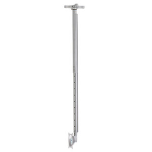 Chief FHP110 Small Flat Panel Ceiling Mount Kit FHP110S