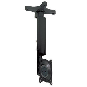 Chief FHP18110 Small Flat Panel Ceiling Mount Kit FHP18110B