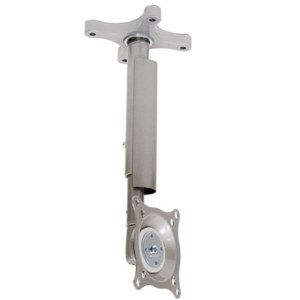 Chief FHP18110 Small Flat Panel Ceiling Mount Kit FHP18110S