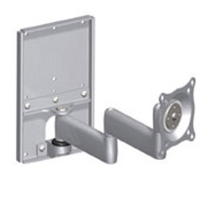 Chief FWDSK110 Small Flat Panel Swing Arm Wall Mount FWDSK110S