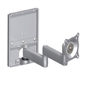 Chief FWDSKV 16" Small Flat Panel Swing Arm Wall Mount FWDSKVS