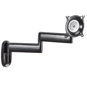 Chief FWDV Small Flat Panel Swing Arm Wall Mount FWDVS