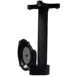Chief JHSU Medium Flat Panel Ceiling Mount JHSUB