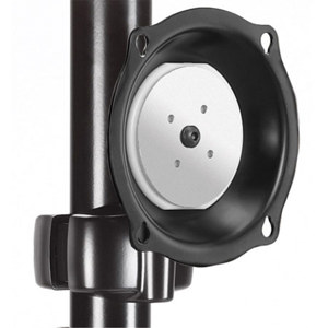 Chief JPPV Medium Pivot/Tilt Pole Mount JPPVB