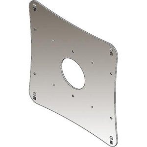 Chief JSB210 J-Series Medium Interface Bracket JSB210S