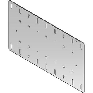 Chief JSBV J-Series VESA Interface Bracket JSBVB
