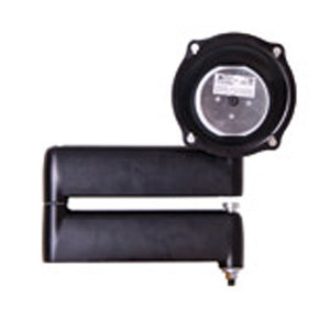 Chief JWDIWUB Medium Low-Profile In-Wall Swing Arm Mount JWDIWUB
