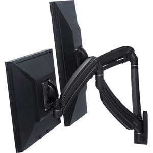 Chief K1W200 KONTOUR Dynamic Wall Mount K1W200B