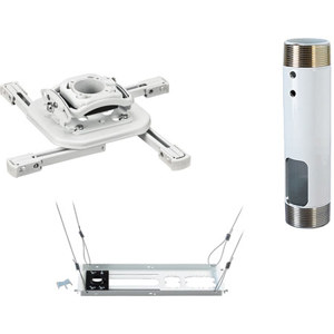 Chief KITMD003 Projector Mount Kit KITMD003W