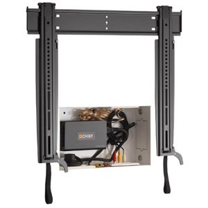 Chief KITMSTU522 Thinstall Universal Wall Mounting Kit: Picture 1 regular