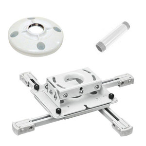 Chief KITPD003 Projector Mount Kit KITPD003W