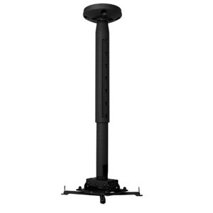 Chief KITPD0203 Universal Projector Ceiling Mount Kit KITPD0203