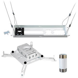 Chief KITPS003 Projector Mount Kit KITPS003W