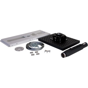 Chief KITLS012018 Elite Security Universal Projector Ceiling Mount Kit KITLS012018