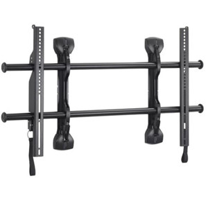 Chief LSMU Large FUSION Micro-Adjustable Fixed Wall Mount LSMU