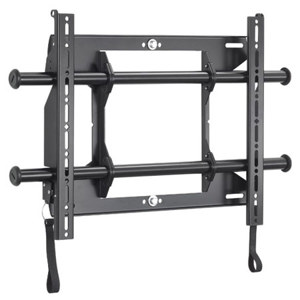 Chief MSAU Medium FUSION Fixed Wall Mount MSAU