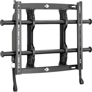 Chief MSMU Medium FUSION Micro-Adjustable Fixed Wall Mount MSMU