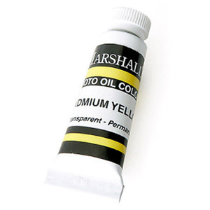 Marshall Cadmium Yellow MSBL2CY