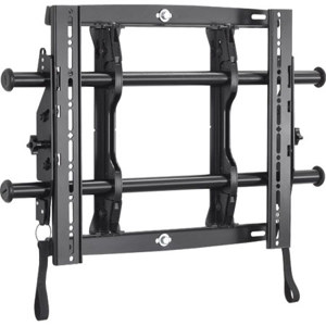Chief MTMU Medium FUSION Micro-Adjustable Tilt Wall Mount: Picture 1 regular