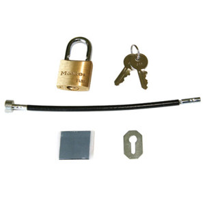 Chief PACLK1 Cable Lock Accessory PACLK1