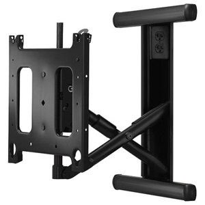 Chief PIWRF2000 15" Large Low-Profile In-Wall Swing Arm Mount without Interface PIWRF2000B
