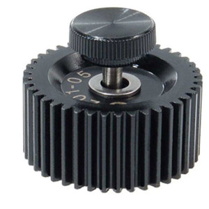  Chrosziel Focus Drive Cine 0.8 - 33.6mm Mod for Studio Rig 