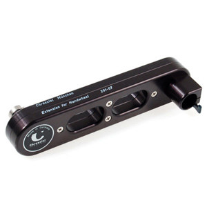 Chrosziel Hand Wheel Extension for Studio Rig FollowFocus, (Backwards) 