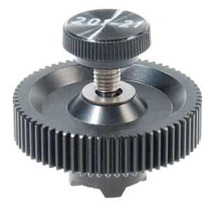  Chrosziel Focus Drive Mod 0.5 - 35.0mm for Canon 20x8 