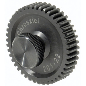  Chrosziel Focus Drive Mod 0.8 - 36.8mm for CineStyle, DigiPrime Lenses 