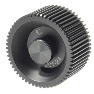  Chrosziel Focus Drive Mod 0.8 - 46.4mm for Cine/Photo Lenses 