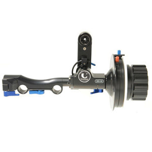  Chrosziel StudioRig Video VariLock 2 for 15mm LWS Rod Mount 