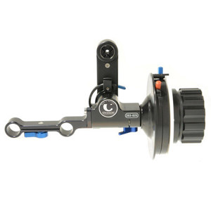  Chrosziel StudioRig Video VariLock 2 Single for 15mm LWS Rod Mount 