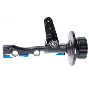  Chrosziel StudioRig Cine Follow Focus System, Dual Side Connection for Handwheel 