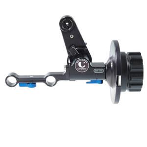  Chrosziel StudioRig Cine Single Follow Focus Complete 