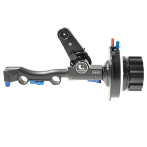  Chrosziel StudioRig Cine VariLock 2 for 15mm LWS Rod Mount 