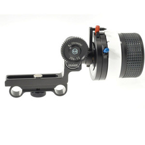  Chrosziel Follow Focus Kit with VariLock for DSLR Cameras 