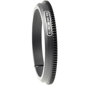  Chrosziel Gear Ring for Canon EF Focus 15-85 mm 