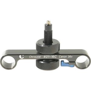  Chrosziel Lens Support for Canon 33x Lens 
