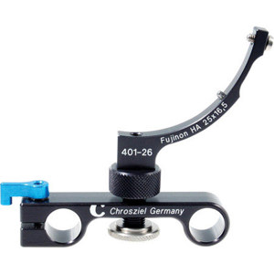  Chrosziel Lens Support for Fujinon ENG HD 15mm 