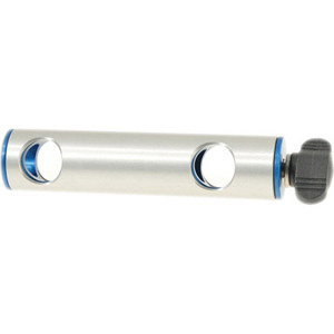  Chrosziel 15mm One-Hand Rod-Clamp 
