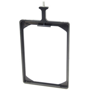  Chrosziel Vertical Filter Tray for Using 4 x 5.65" Filters in 4 x 4" Sunshades 