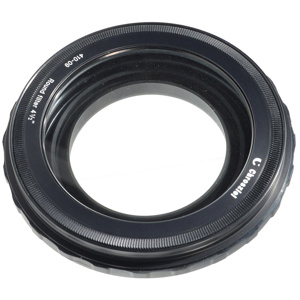  Chrosziel Holding Ring for 4.5" Round Filter 