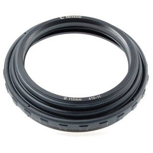  Chrosziel Rubber Bellows for 142.5:110mm Mattebox 