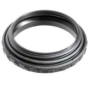  Chrosziel Rubber Bellows 130:114mm for Sony PL Prime Lenses 