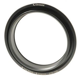  Chrosziel 142.5:114mm Intermediate Step Down Ring 