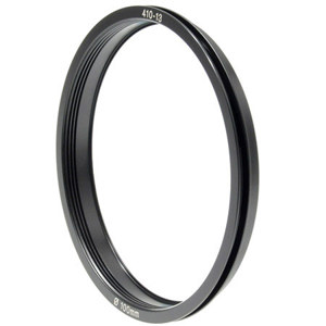  Chrosziel 100mm Insert Ring for Rubber Bellows Retaining Ring 