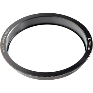  Chrosziel 110:104mm Insert Ring for Schneider Cine-Xenar Mark III Lenses 