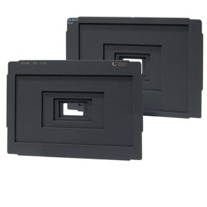  Chrosziel 4:3 Set of Mask for MB/SD 840, MB 805, MB 415, SD 412 - 5 Units 