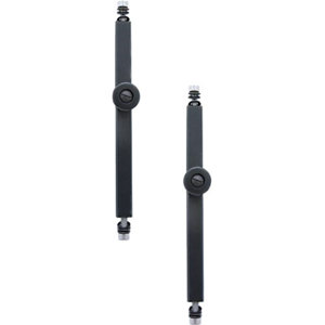  Chrosziel 116cm Side Wings Pivot Mechanism for Matte Box 